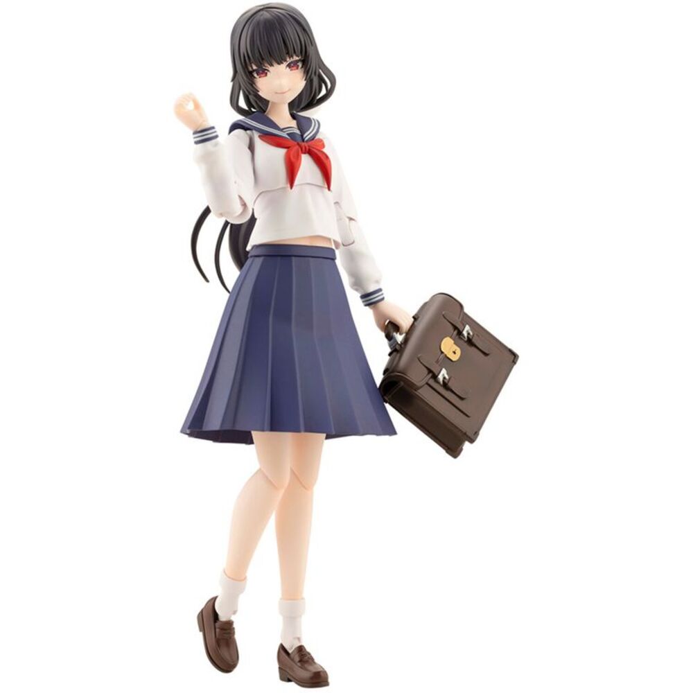 Kotobukiya - Sousai Shojo Teien - Kuon Yakushiji Touou High School Uniform Model